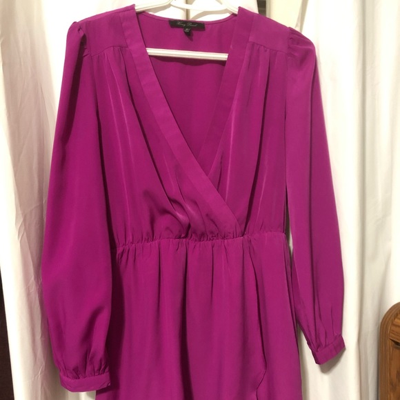 Dress from Lulus! - Picture 1 of 3